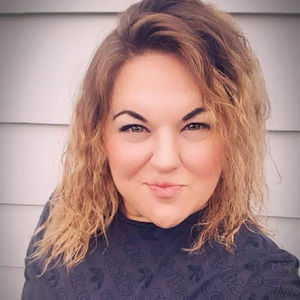 Meet your Posher, Donnie&heather